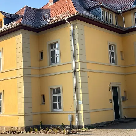 Haus Fewo 6 Apartment *