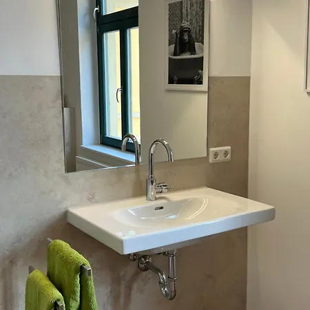 Haus Fewo 6 * Rathmannsdorf